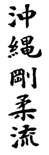 Okinawan Goju Ryu