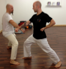 Gekki Sai Bunkai