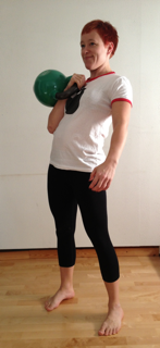 24kg cleaned easily
