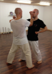 Gekki Sai Bunkai